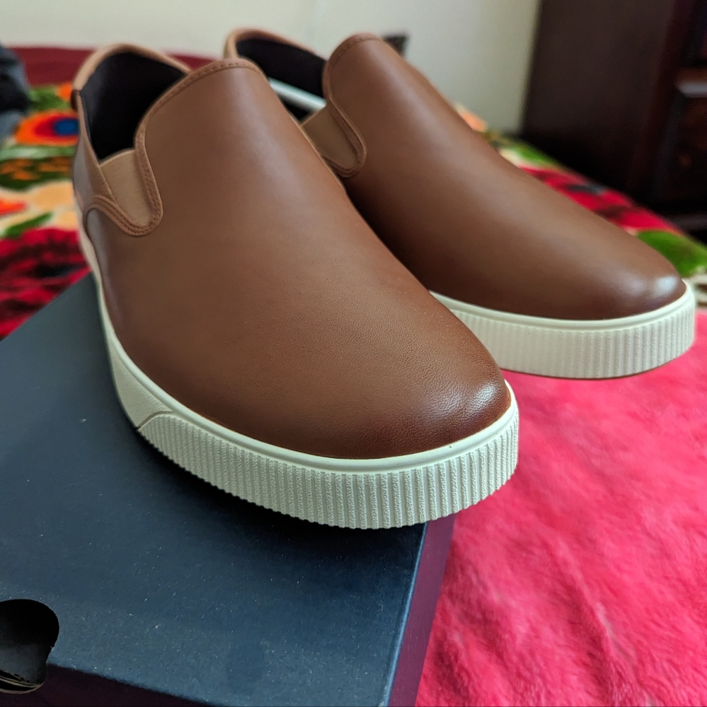 Cole Haan Nantucket 10.5